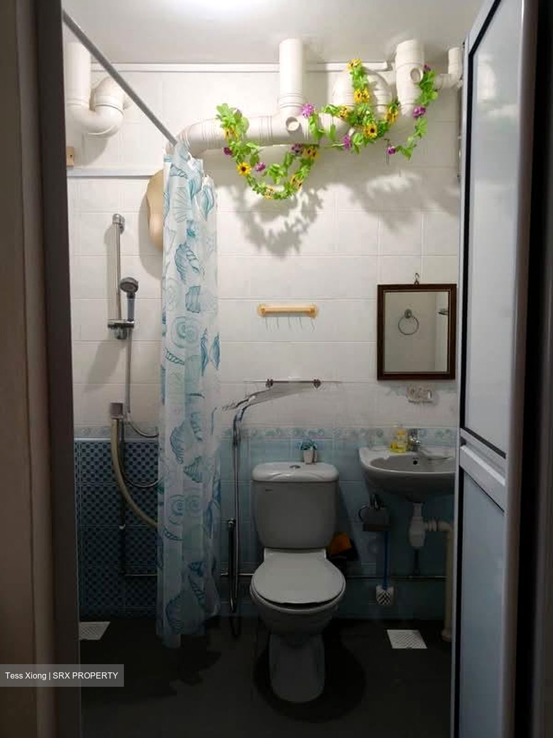 Blk 143 Lorong 2 Toa Payoh (Toa Payoh), HDB 4 Rooms #584449891